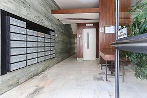 Saldanha Residence by Homing