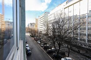 Saldanha Residence by Homing