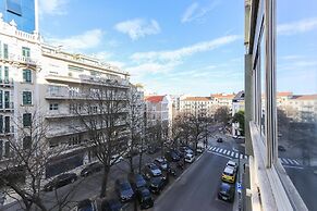 Saldanha Residence by Homing