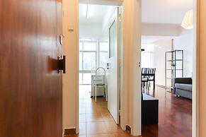 Saldanha Residence by Homing