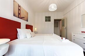 Saldanha Residence by Homing