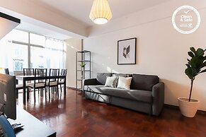 Saldanha Residence by Homing