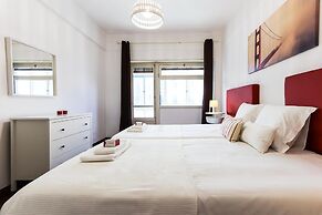 Saldanha Residence by Homing