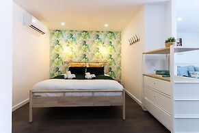 Benfica Apartments II by Homing