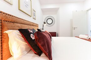 Benfica Apartments III by Homing