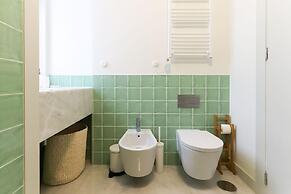 Downtown Santa Justa by Homing