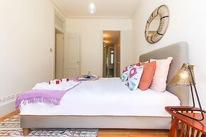 Downtown Santa Justa by Homing