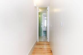 Downtown Santa Justa by Homing