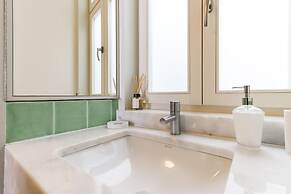 Downtown Santa Justa by Homing