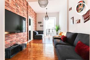 Rato Design by Homing