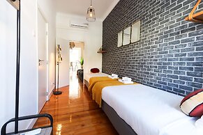 Rato Design by Homing