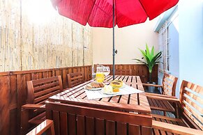 Rato Design by Homing