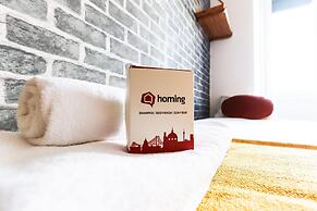 Rato Design by Homing