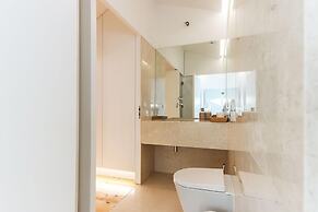 Marques DE Pombal Duplex With Terrace by Homing