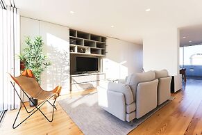 Marques DE Pombal Duplex With Terrace by Homing