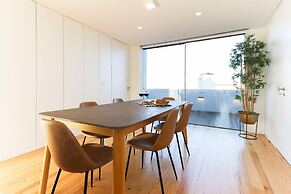 Marques DE Pombal Duplex With Terrace by Homing