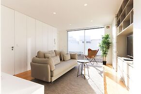 Marques DE Pombal Duplex With Terrace by Homing