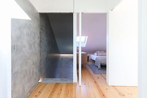 Marques DE Pombal Duplex With Terrace by Homing