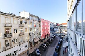 Almirante Balcony by Homing