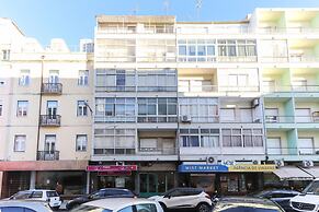 Almirante Balcony by Homing