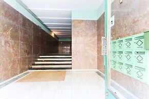 Almirante Balcony by Homing