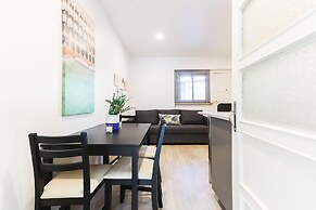 Almirante Balcony by Homing