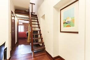 AV Liberdade Duplex by Homing