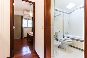 AV Liberdade Duplex by Homing