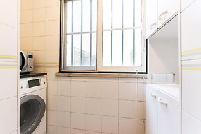 AV Liberdade Duplex by Homing