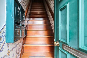 AV Liberdade Duplex by Homing