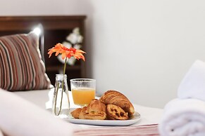 AV Liberdade Duplex by Homing