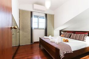 AV Liberdade Duplex by Homing