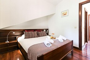 AV Liberdade Duplex by Homing