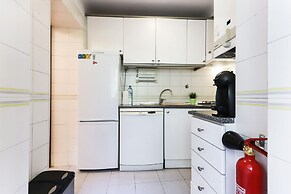 AV Liberdade Duplex by Homing