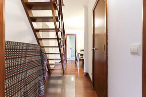 AV Liberdade Duplex by Homing