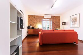 AV Liberdade Duplex by Homing