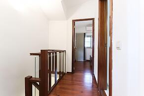 AV Liberdade Duplex by Homing