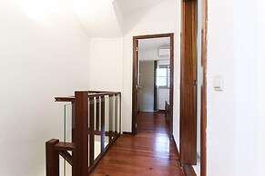 AV Liberdade Duplex by Homing