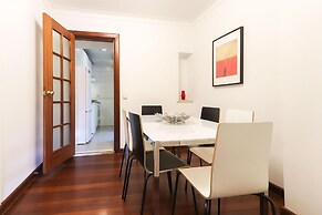 AV Liberdade Duplex by Homing