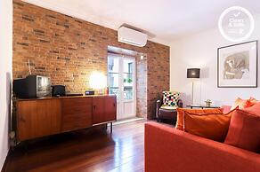 AV Liberdade Duplex by Homing