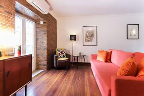 AV Liberdade Duplex by Homing