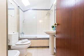 AV Liberdade Duplex by Homing