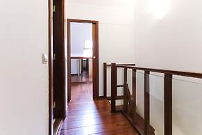 AV Liberdade Duplex by Homing