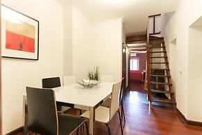 AV Liberdade Duplex by Homing