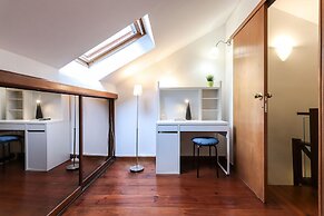 AV Liberdade Duplex by Homing