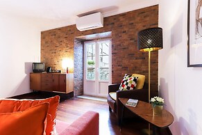 AV Liberdade Duplex by Homing