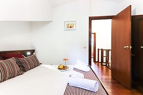 AV Liberdade Duplex by Homing