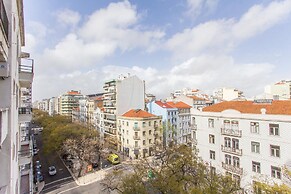 Saldanha Concept by Homing