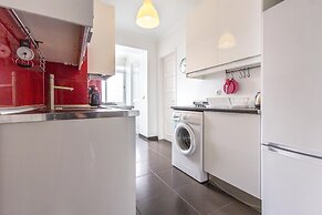 Saldanha Concept by Homing