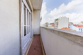 Saldanha Concept by Homing